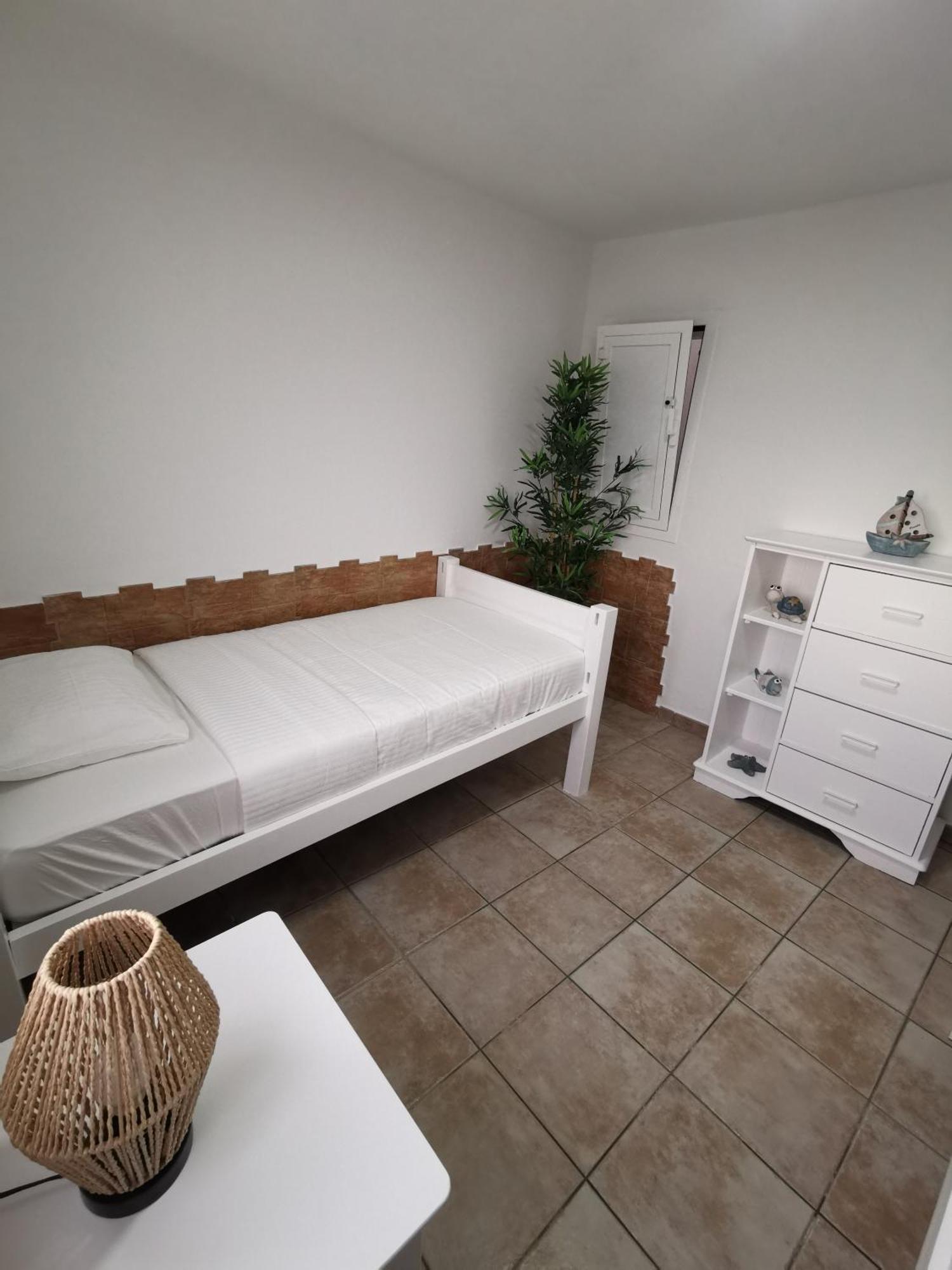 Apartamento La Condesa Orzola Exterior photo